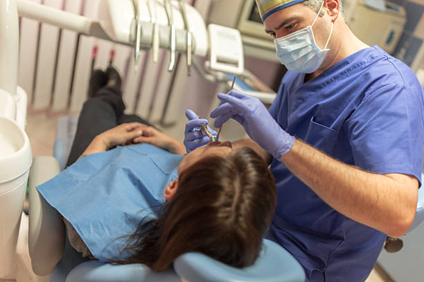 Best Sleep Apnea Treatment  in Cutler Bay, FL